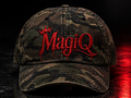 MagiQ Street Hat | Core Drop