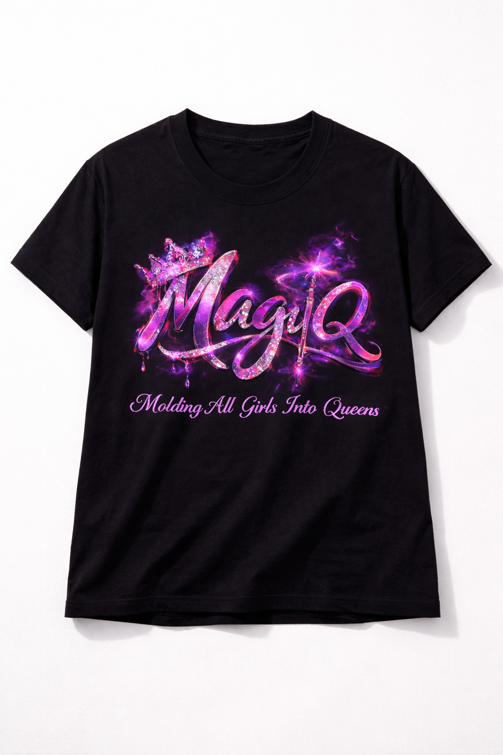 MagiQ Graphic Tee | Signature Drop