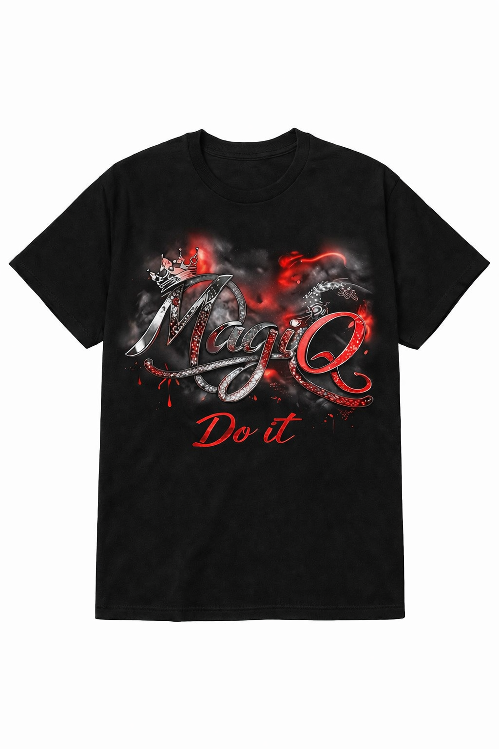 MagiQ “Do It” Tee | Limited Street Drop